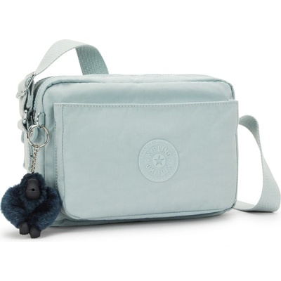 Kipling ABANU M Breezy Blue 4 l
