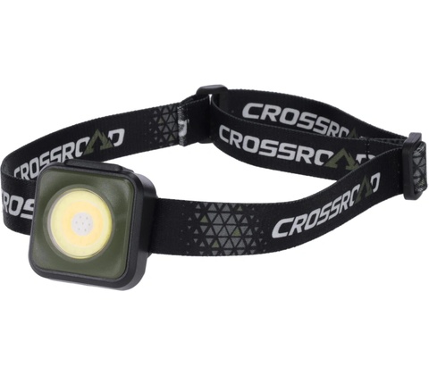 Crossroad Sirius