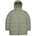 Rains Яке Rains Men's Alta Waterproof Long Puffer Jacket - Drift 108