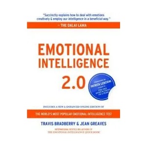 Emotional Intelligence 2.0 (ISBN: 9780974320625)