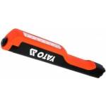 TOYA 3xAAA MAGNET LED INSPECTION FLASHLIGHT