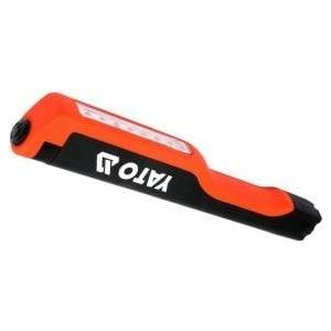 TOYA 3xAAA MAGNET LED INSPECTION FLASHLIGHT