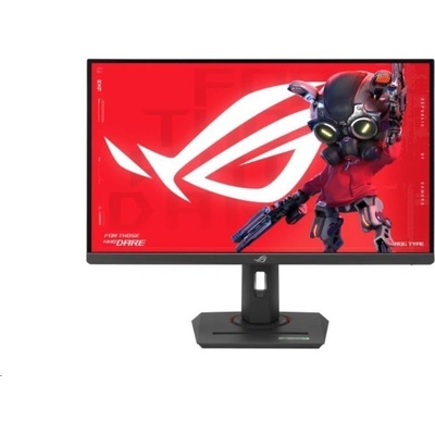 Asus ROG Strix XG27ACG