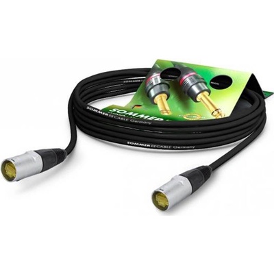 Sommer Cable P7NE-0200-SW MERCATOR CAT.7 PUR