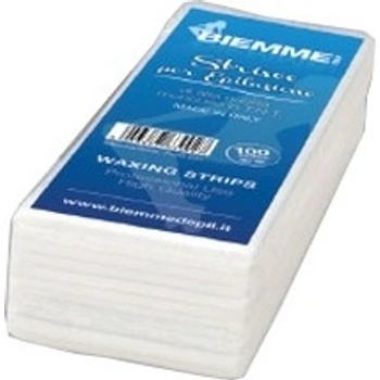 Tasha Papír depilační extra silný 100 ks