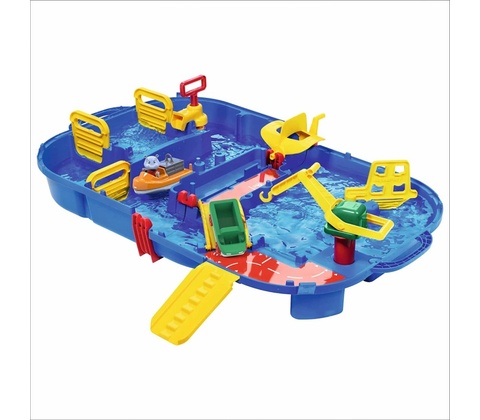 AquaPlay LockBox