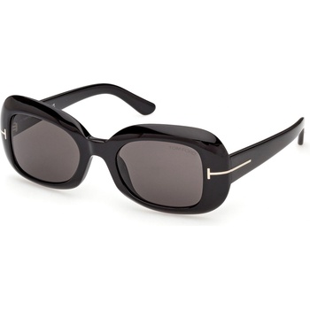Tom Ford FT1347 01A (FT1347 01A)