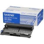 Brother Оригинален барабан Brother DR2000 HL2030, за 12 000 копия (DR2000)