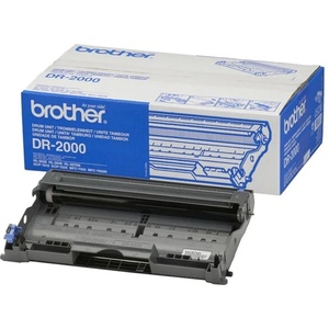 Brother Оригинален барабан Brother DR2000 HL2030, за 12 000 копия (DR2000)