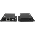 ACT ac7801 4k hdmi удължител Черен (ac7801)