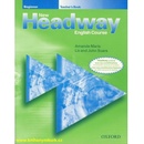 New Headway Beginner TRB