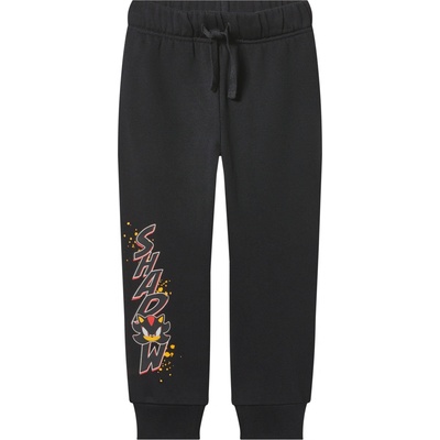 Chlapecké tepláky černá – Zboží Dáma