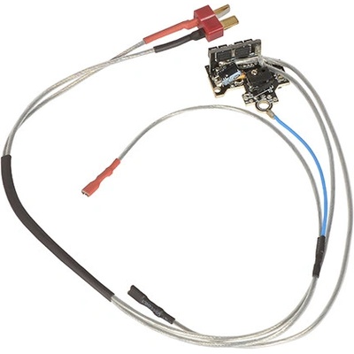 CYMA Mosfet V2 Back[CYMA]