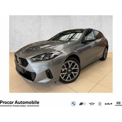 BMW 120i 115 kW
