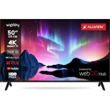 Allview 50WIPLAY6301-U