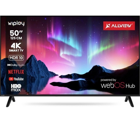 Allview 50WIPLAY6301-U