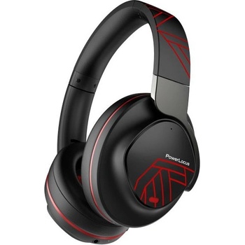 Image 1 of PowerLocus M1 PNC red