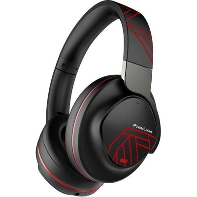 PowerLocus M1 PNC red