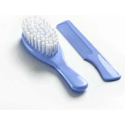 Thermobaby Sada Hřebenu na vlasy Baby Blue