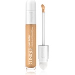 Clinique Even Better All-Over Concealer + Eraser покриващ коректор цвят CN 58 Honey 6ml