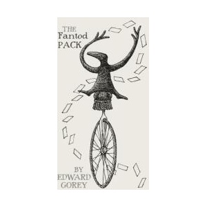 The Fantod Pack (ISBN: 9780764942242)
