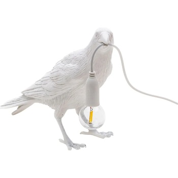 Seletti Bird Waiting 14732