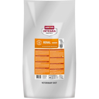 Animonda Integra Protect Adult Renal 10 kg