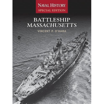 Battleship Massachusetts