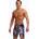 Funky Trunks Мъжки плувни шорти тип клин Funky Trunks Training Jammers palm prism