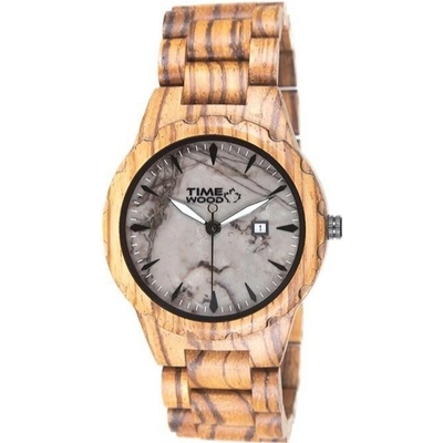 TimeWood ABACON