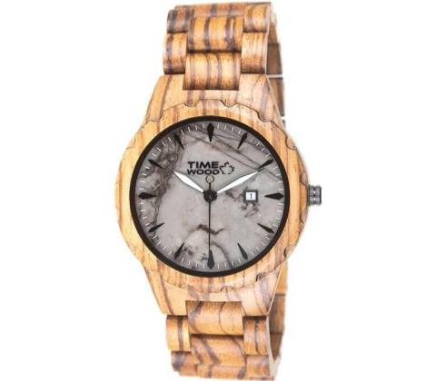 TimeWood ABACON