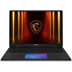 MSI Titan 18 HX AI A2XWJG-656 001824-656 Преносими компютри