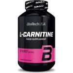 BioTechUSA L-Carnitine 1000 mg - карнитин в таблетки - 60 табл