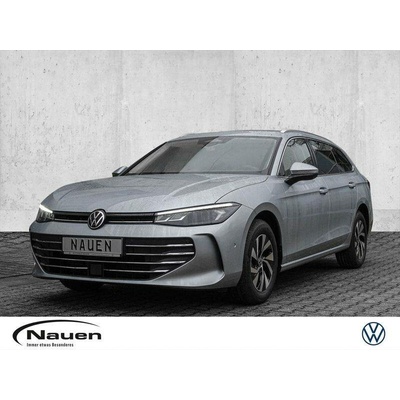 Volkswagen Passat Variant 2.0 TDI Business DSG 110 kW