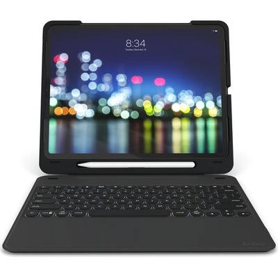 ZAGG Slim Book Go klávesnice iPad 9,7" - EN