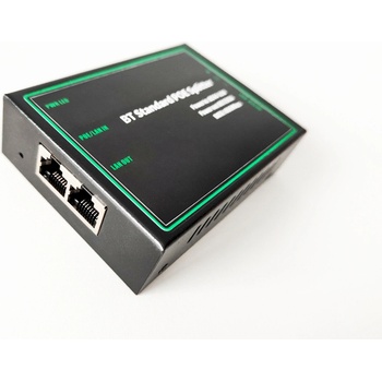 POE Сплитер 12V DC 5A IEEE 802.3bt Gigabit (66875)