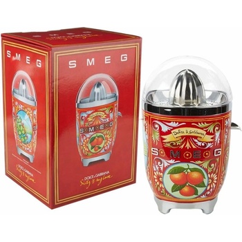 Image 1 of Smeg Sicily is my Love! CJF01DGEU