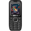 Mobilné telefóny Maxcom MM 135 Dual SIM
