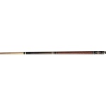 Dufferin Щека Dufferin BLK W/ BOCOTE, SNKWD AND WHT DCAL, BLACK LINEN WRP