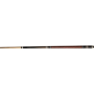 Dufferin Щека Dufferin BLK W/ BOCOTE, SNKWD AND WHT DCAL, BLACK LINEN WRP