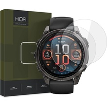 HOFI 91026 PRO+ 2x Ochranné sklo pro Garmin Fenix 8 47mm