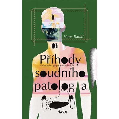 Příhody soudního patologa