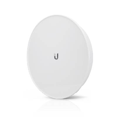 Ubiquiti PBE-5AC-ISO-GEN2 Networks PowerBeam AC ISO Gen2 Síťový bridge 450 Mbit/s Bílá (PBE-5AC-ISO-GEN2)