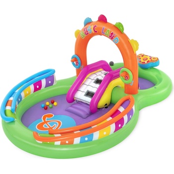 Bestway Sing n Splash 295x190x137 cm (53117)