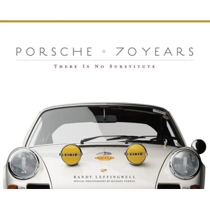 Porsche 70 Years (ISBN: 9780760347256)