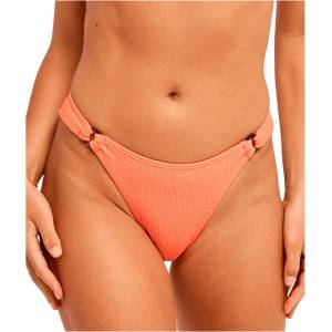 Roxy Дамско бикини долнище Roxy Women's Roxy Sunshine Cheeky Bikini bottom - Camellia (150-6344-0113)