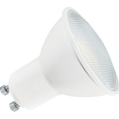 Osram LED žárovka GU10 PAR16 VALUE 5W 50W studená bílá 6500K , reflektor 120°