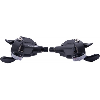 Sram X-3