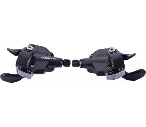 Sram X-3