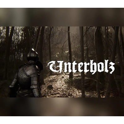 Unterholz